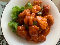 -静莲斋素食(慈云寺店)