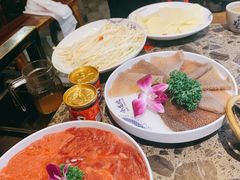 -小龙坎火锅(全球总店)
