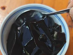 -五福堂龟苓膏(河东北山店)