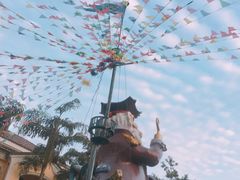 -重庆海昌加勒比海水世界