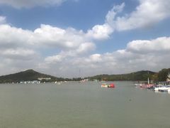 -上海月湖雕塑公园