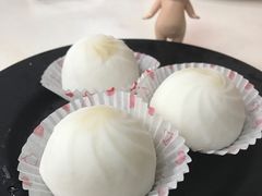 榴蓮麻薯-味香园传统甜品店(牛车水店)