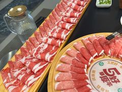 -阳坊胜利涮羊肉(阳坊老店)