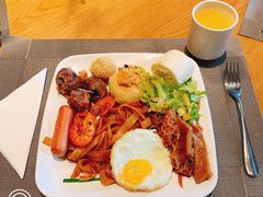 -粤秀餐厅(国货店)