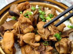 -荔园小馆(园岭新村二期店)