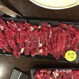 一间不可错过嘅牛肉火锅店