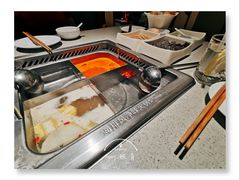 -海底捞火锅(群光广场店)