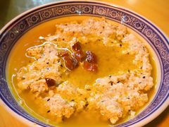 臭豆腐蒸肉饼-兰边碗(鼓楼店)