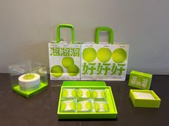 -好利来(东直门银座店)