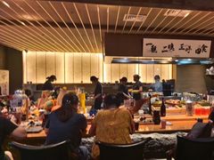 -一豚轩·烧鸟·豚骨拉面(五四路店)