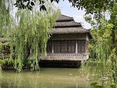 -韩湘水博园