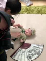 -DeerFriend童趣主题上门拍·到家·外拍摄影机构 (国贸店)