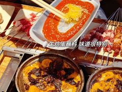 -泰善串店•延边朝鲜族烧烤(理工大学店)