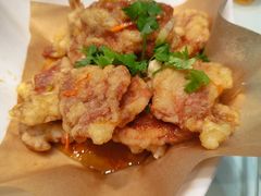 -华竹饭店(中央大街店)