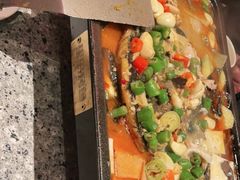 -里岛烤鱼(东港凯虹广场店)