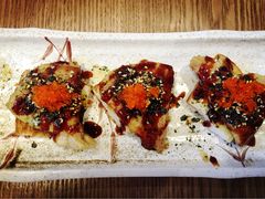 -林妈妈村·日式料理(宝山万达店)