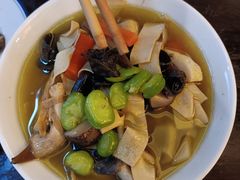 -咸亨酒店•非遗绍兴菜•中华老字号(堂吃餐厅)