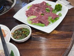 -御膳粥·牛乳粥底火锅·地道顺德菜(容桂店)
