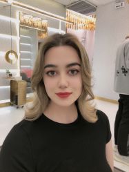 -3AM·S HAIR SALON烫发染发接发