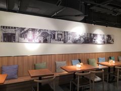 -姚面记·海派家常菜(恒基名人购物中心店)