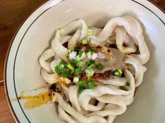 甜水面-玉滋補