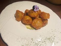 -肴约·花园式餐厅(湖里店)
