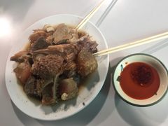 淨牛什-梓记牛什(總店)
