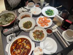 -徐记海鲜(阿波罗店)
