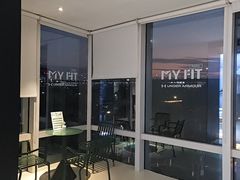 -MYFIT健身工作室(赞成店)