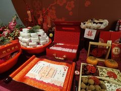 -同庆楼(奥体中心店)