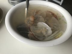 -鑫悦楼煎蟹·16年海鲜大排档