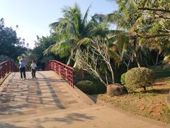 -白沙门生态公园