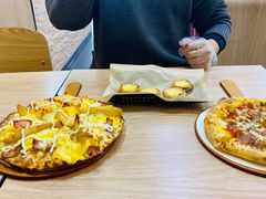 -达美乐比萨(东新路店)