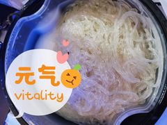 -鸭小妹鸭血粉丝(老门东店)