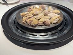 -水禾轩·海鲜蒸汽主题餐厅(拱北店)