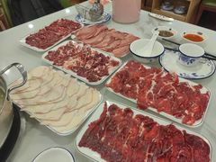 -福合埕牛肉火锅(长平国新店)