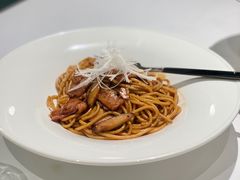 -梧桐Plus·创意京·川料理(万象城店)