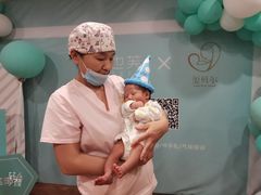 -福田家月子中心 产后 月嫂(市立母子医院店)