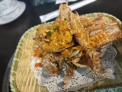 -东江海鲜大排档·潮汕菜·砂锅粥