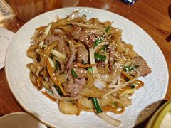 -又一福烤鸭·北京菜(东四店)