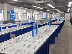 -老仙配镜厂(深圳宝安店)