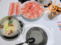 名羊天下-锅小主火锅(楚翘城店)
