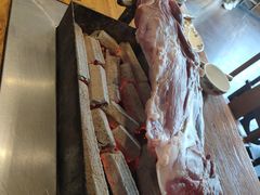 -关二碳烤羊腿(龙翔路店)