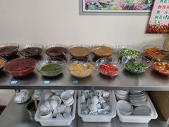 -朴小妹人参鸡汤火锅(长白山万达店)