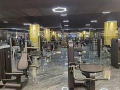 -峰鸟自助健身(锦泰城店)