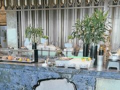 -美食汇自助餐厅(成都万达瑞华酒店)