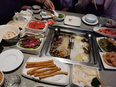 -海底捞火锅(之心城店)