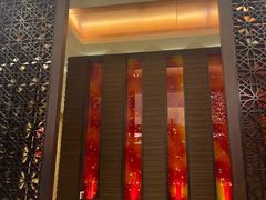 -上海金桥红枫万豪酒店-万豪中餐厅