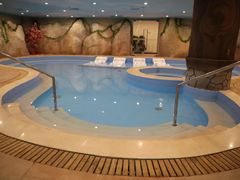 -青岛东方影都融创水世界