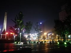 -百林公园-两江幸福广场